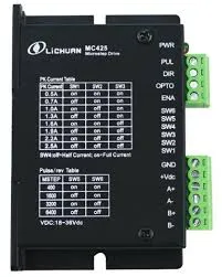 Lichuan MC425 Stepper Motor Driver