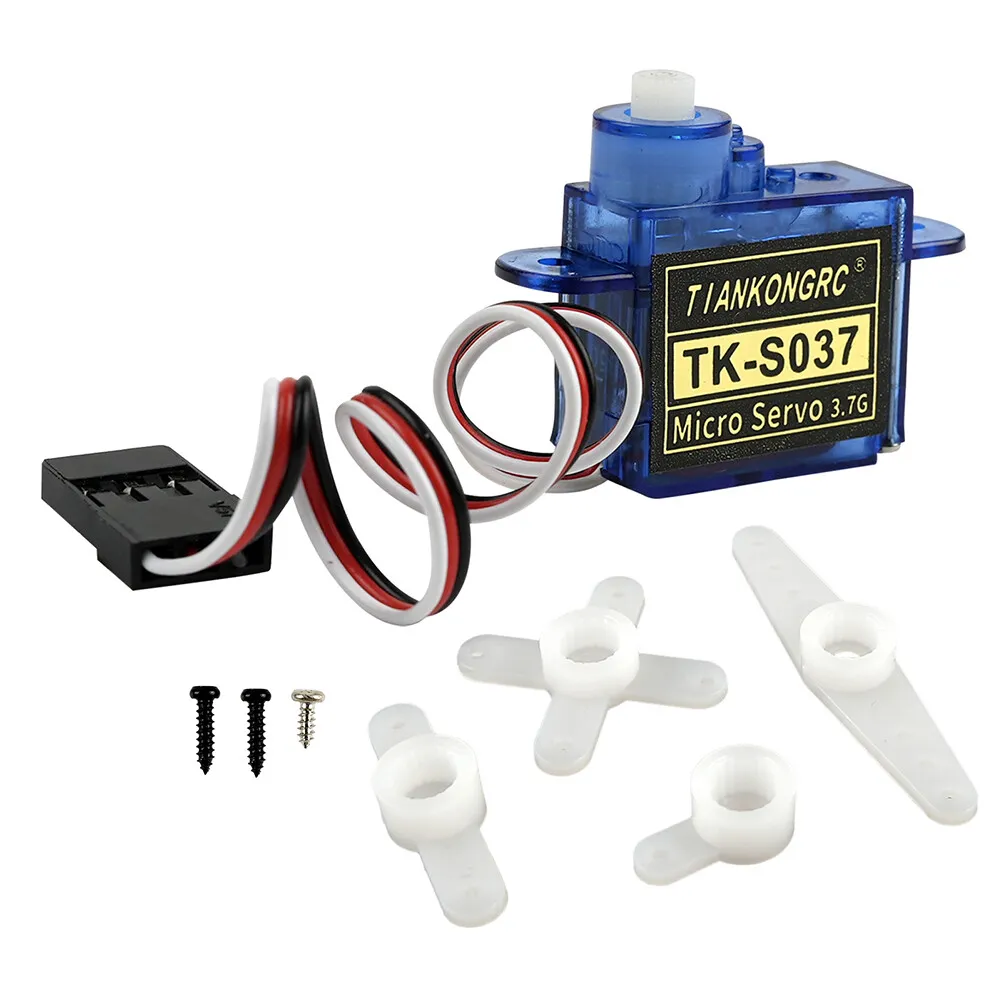 3.7G Micro Servo Motor