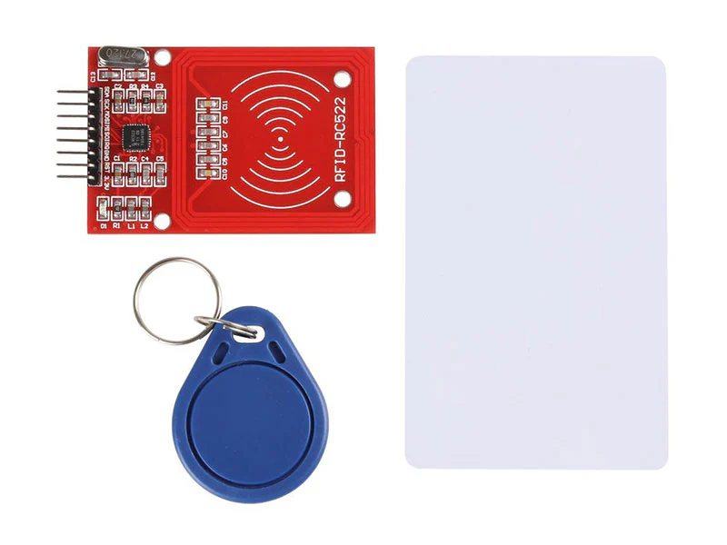 RFID-RC522 Module