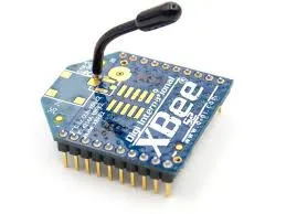 S2C 6.5mW Zigbee 1200 Meters Bluetooth Wifi Xbee with Wire Antenna