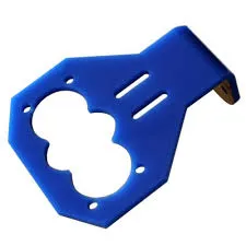 Ultrasonic Sensor Bracket