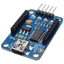 Xbee USB Adapter Bluetooth Module