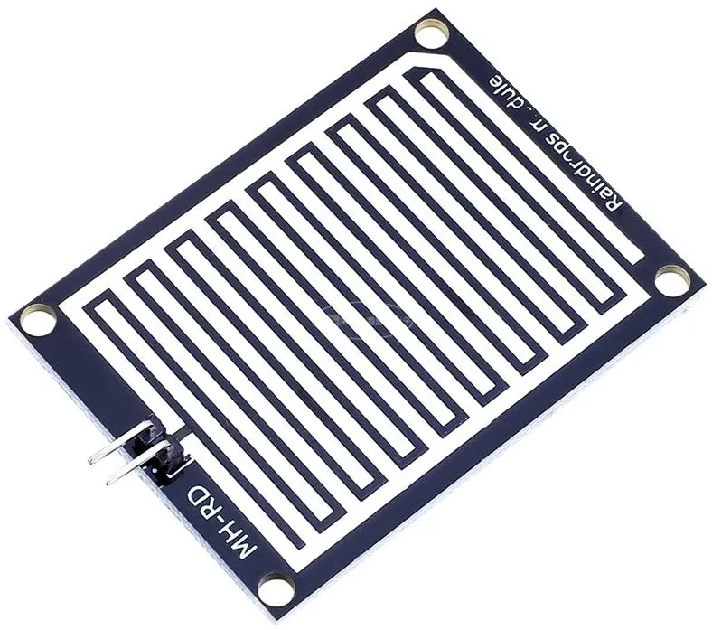 Rain Sensor