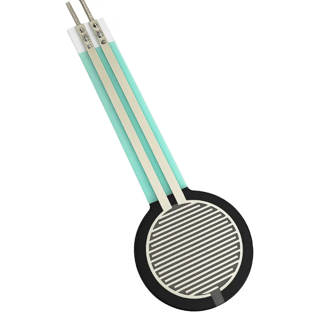 Force Sensitive Resistor (FSR-402)