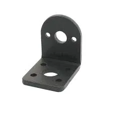 DC Motor Bracket