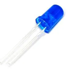 Single LED 5mm
