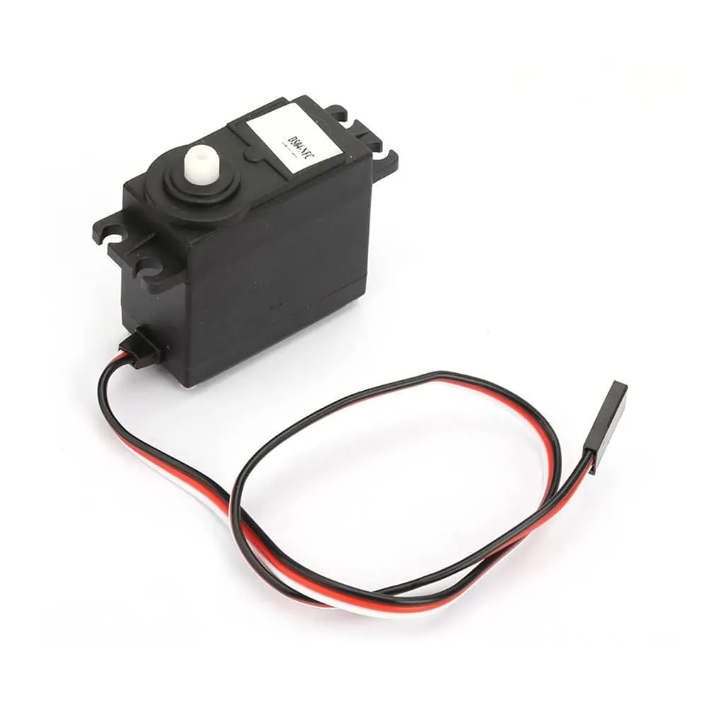 DS04-NFC Servo motor