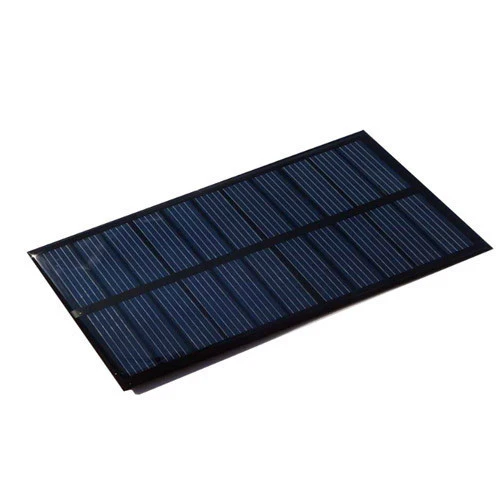 5V 220mA solar panel 150*86mm