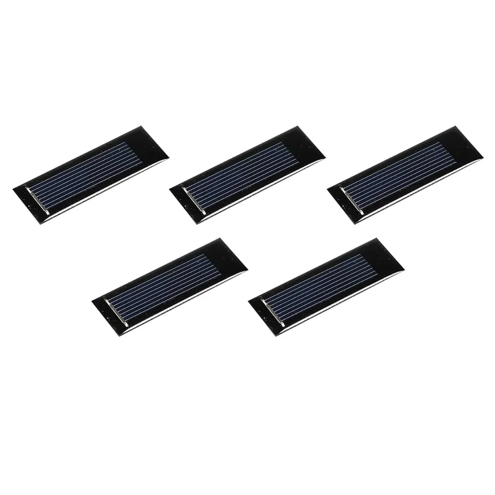 Mini Solar panel 105*20mm