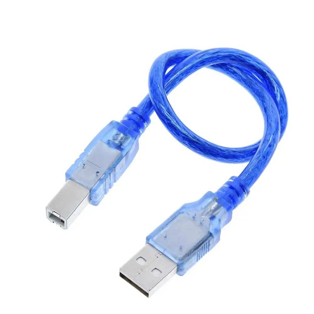 USB Type-B cable 30cm
