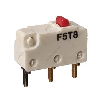 F5T8 Micro switch