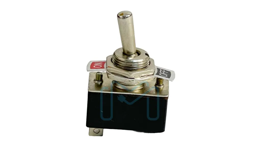 Toggle Switch ON_OFF 2-pin
