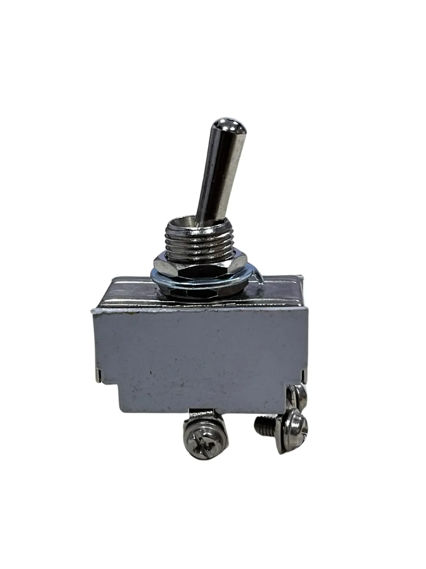 4-pin ON_OFF 15A Toggle switch