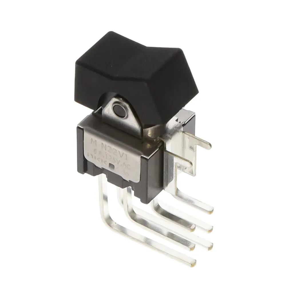 M-2023 ON_OFF Rocker switch