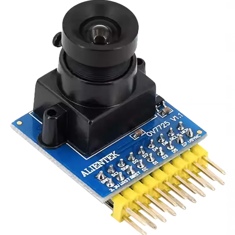 Alientek OV7670 camera
